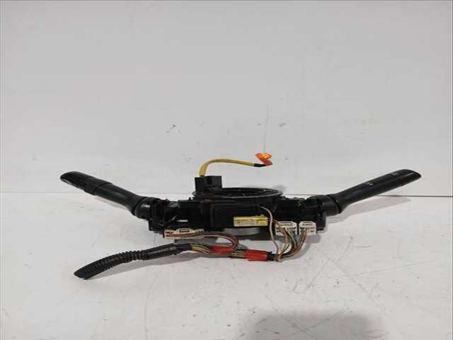 Foto 3ª: Mando Multifuncion Citroen C1 1.4 HDI 54CV 40KW [8HT (DV4TD)] (2010)