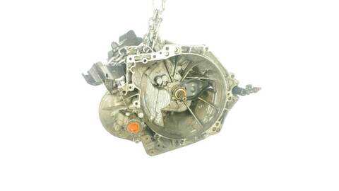 Caja Cambios Fiat Scudo 1.6 D MULTIJET