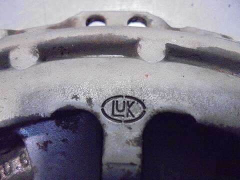 Foto 3ª: kit Embrague Fiat Ulysse 2.0 JTD BASICO 109CV 80KW [RHW] (2002)
