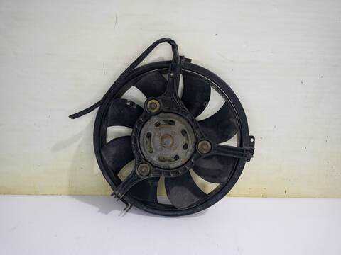 Electroventilador Audi A6 2.5 TDI QUATTRO AVANT 180CV 132KW