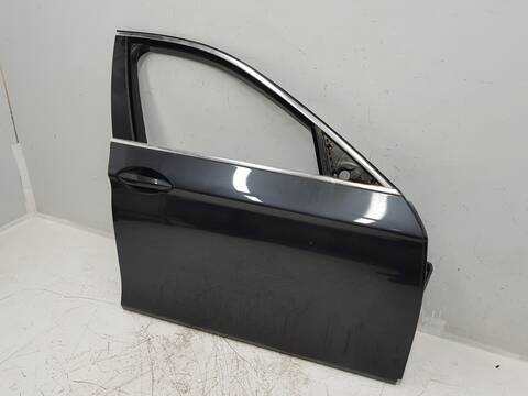 Foto 2ª: Puerta Delantera Derecha Bmw Serie 5 518 520 D (2010)