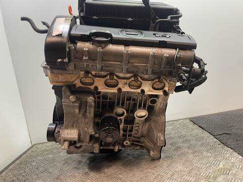 Foto 1ª: Motor Completo Seat Ibiza BXW BERLINA (2009)
