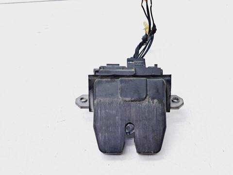 Cerradura Maletero Portón Ford Mondeo 1.8 TDCI CAT 125CV 92KW