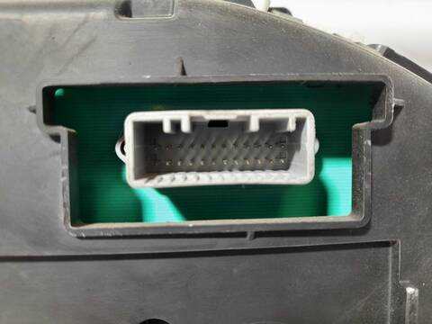 Foto 2ª: Cuadro de Instrumentos Renault Megane CONFORT AUTHENTIQUE BERLINA 86CV 63KW II BERLINA 5P [K9K G7] (2005)