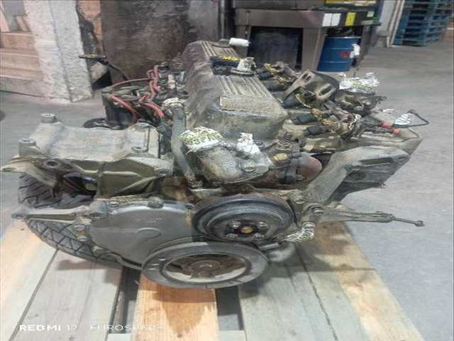 Motor Completo Jeep Grand Cherokee 4.0 G ZJ LAREDO 5P. Automatico