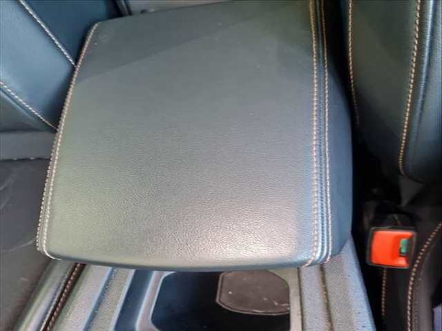 Foto 2ª: Consola Central Cupra Formentor BASIS 149CV 110KW [DPCA] (2022)