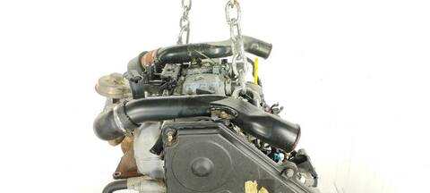 Motor Completo Ford Focus 1.8 TDCI