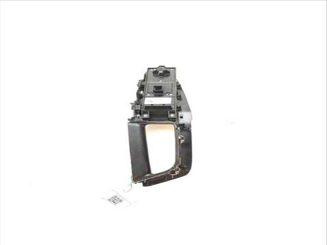 Foto 2ª: Botonera Elevalunas Ford Fiesta 1.0 ECOBOOST (2008)