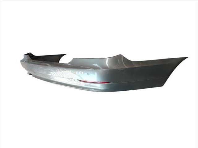 Foto 3ª: Paragolpes Trasero Bmw Serie 5 518 530 XD (2001)