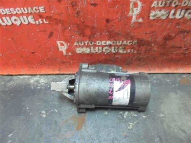 Motor de Arranque Chrysler Voyager 2.8 CRD