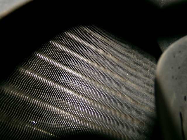 Radiador Motor Renault Laguna 2.0 G RANCHERA,2001-2007