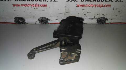Foto 3ª: Caja Mariposa Opel Vectra ESSENTIA 1.9 16V CDTI CAT Z 19 DTH - LRD) 150CV (2002)