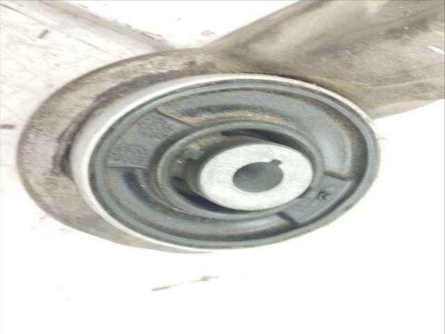 Foto 3ª: Brazo Suspension Delantero Izquierdo Audi A6 2.0 TFSI AVANT 180CV 132KW [CDNB] (2013)