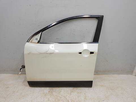 Puerta Delantera Izquierda Nissan Qashqai ACENTA