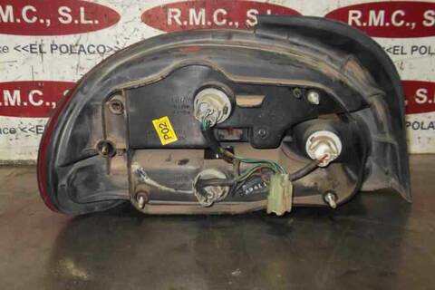 Foto 3ª: Piloto Trasero Derecho Hyundai Accent 1.3 CAT 84CV 62KW [G4EH] (1995)