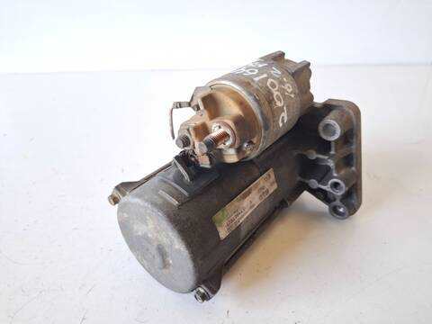 Foto 3ª: Motor de Arranque Citroen Xsara HDI 110 FAP SX 109CV (2004)