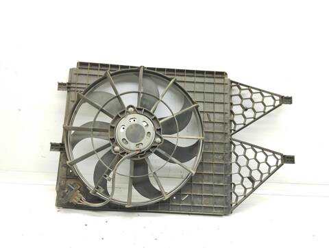 Electroventilador Seat Ibiza ECOMOTIVE 80CV 59KW
