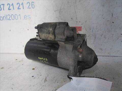 Motor de Arranque Volvo XC 90 D5 185CV 136KW