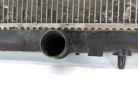 Radiador Motor Citroen Berlingo 1.6 HDI 90