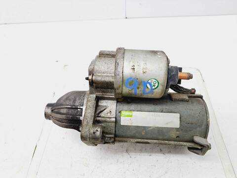 Motor de Arranque Opel Corsa 50CV 37KW