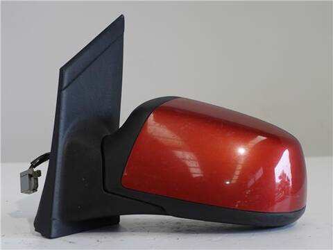 Foto 2ª: Retrovisor Izquierdo Ford Focus 1.6 100CV [G/HWDA] (2007)