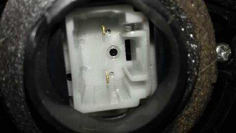 Foto 3ª: Cerradura Puerta Trasera Derecha Toyota Prius 1.5 CAT 112CV 82KW [1NZFXE] (2004)