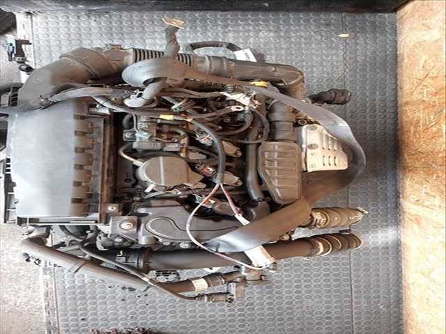 Foto 3ª: Motor Completo Citroen C4 BUSINESS 1 12V E 110CV (2010)