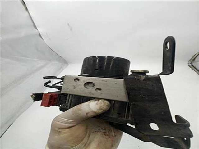 Foto 2ª: Abs Peugeot 206 1.4 X-LINE [1.4 LTR. - 50 KW HDI] [8HZ / DV4]