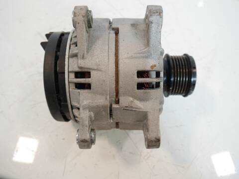 Foto 2ª: Alternador Audi A3 140 CV 103KW [CFFB CFF] (2014)