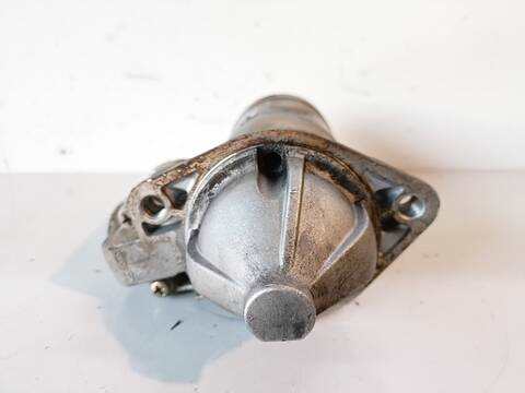 Foto 1ª: Motor de Arranque Hyundai Matrix 1.5 CRDI 16V GLS 102CV (2001)