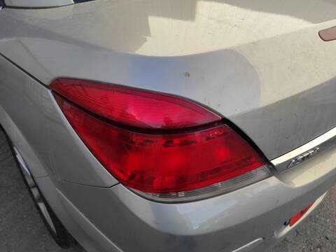 Piloto Trasero Izquierdo Opel Astra Z19DTH