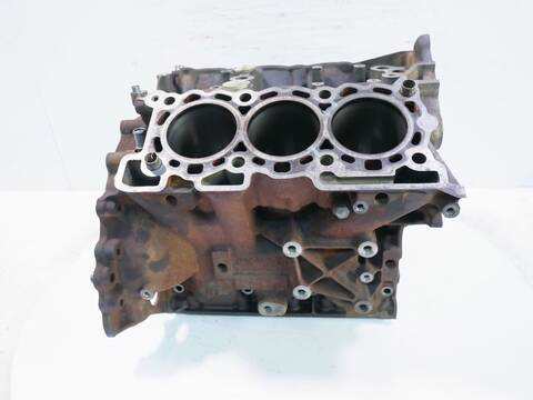 Foto 3ª: Bloque Motor Land Rover Discovery 190 CV 140KW [276DT] (2007)