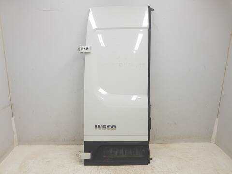 Puerta Trasera Izquierda Iveco Daily FG H2 BATALLA 3520 35 S V