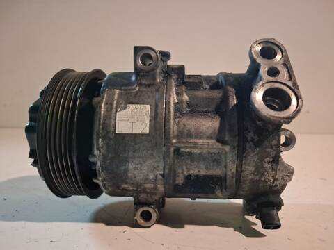 Compresor Aire Acondicionado Opel Corsa 111 YEARS 95CV