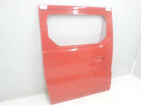 Foto 3ª: Puerta Lateral Corredera Derecha Renault Trafic L1H1 29T KOMFORT (2014)