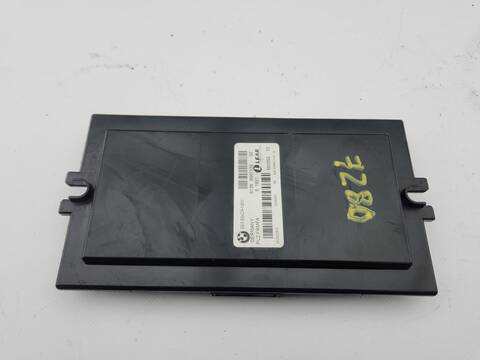 Foto 2ª: Centralita Motor ECU Bmw Serie 3 315 320D BERLINA 163CV 120KW [204D4] (2005)
