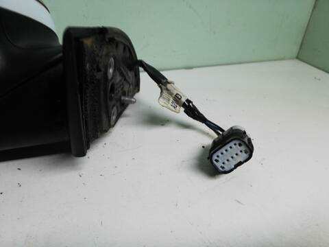 Foto 3ª: Retrovisor Izquierdo Kia Ceed G4FA JD) (2013)