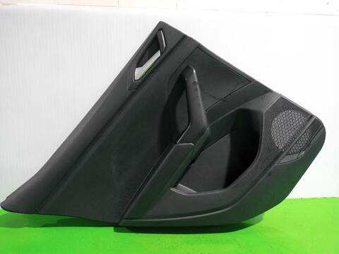 Tapizados Cartoneras Volkswagen T-Cross ADVANCE 95CV