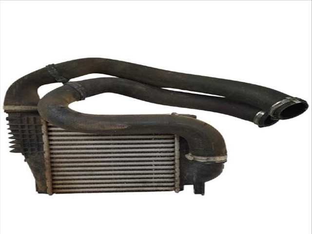 Intercooler Peugeot 308 1.6 BLUEHDI 120 120CV