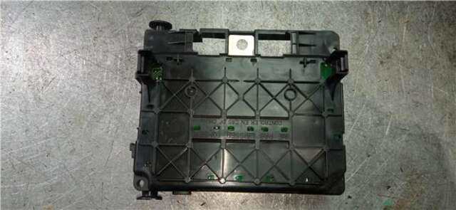 Foto 3ª: Centralita BSM Peugeot 206 1.4 HDI [8HX (DV4TD)]