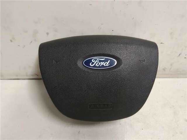 Foto 1ª: Airbag Delantero Izquierdo Ford Focus 1.6 TDCI [G8DA]