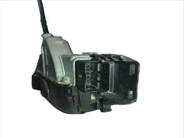 Cerradura Puerta Trasera Izquierda Citroen C5 2.0 HDI 180