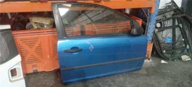 Retrovisor Derecho Ford Focus 1.8 TDCI