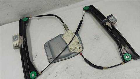 Foto 3ª: Elevalunas Eléctrico Delantero Derecho Volkswagen Scirocco R 280CV 206KW [CDL]