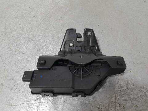 Cerradura Maletero Portón Bmw Serie 3 315 320D BERLINA 150CV 110KW