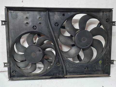 Foto 2ª: Electroventilador Seat Cordoba SIGNO/A BERLINA 131CV 96KW [BLT] (2008)