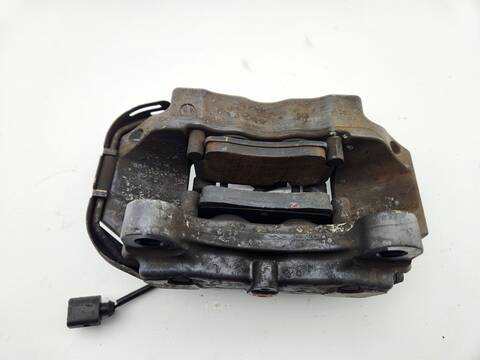 Foto 4ª: Pinza Freno Trasera Izquierdo Volkswagen Touareg V6 TDI 239CV 176KW [CAS] (2008)