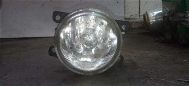 Faro Antiniebla Delantero Derecho Citroen C4 1.6 HDI