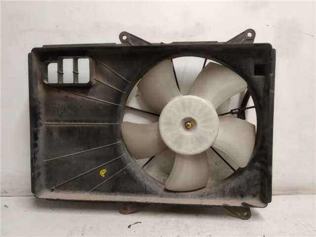 Foto 2ª: Electroventilador Suzuki Swift 1.3 DDIS [D13A]