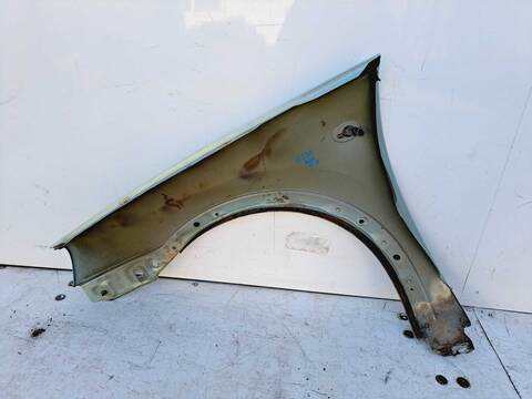 Foto 3ª: Aleta Delantera Derecha Opel Corsa 1.2 16V CAT Z 12 XE - LW4) 75CV 55KW [Z12XE] (2001)